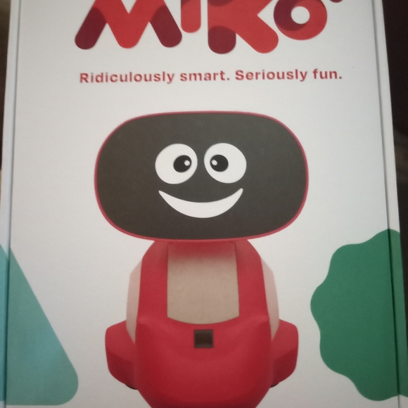 Miko 3 - Picture 1 of 1